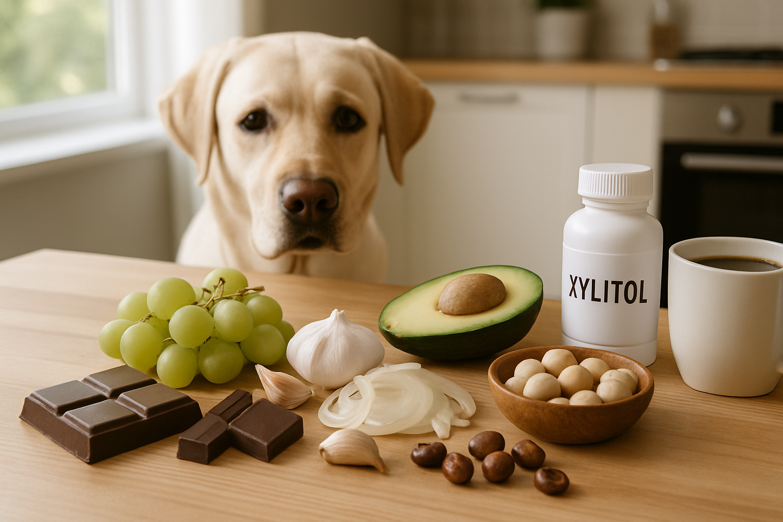 Quels aliments sont toxiques pour les chiens ? 1 découvrez quels aliments sont dangereux pour votre chien afin de préserver sa santé et éviter les intoxications alimentaires.