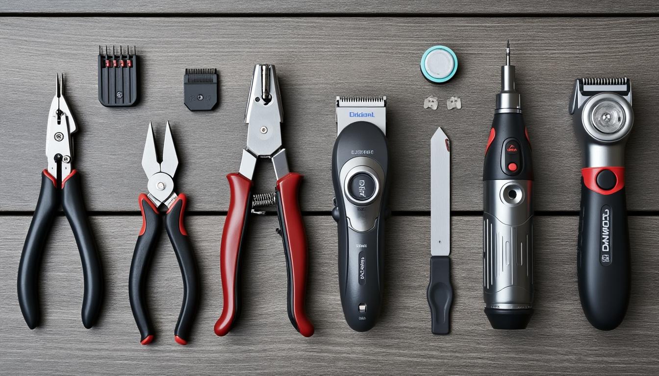 découvrez nos conseils pratiques pour couper les griffes de votre chien en toute sécurité, sans lui faire mal, et garantir son confort.