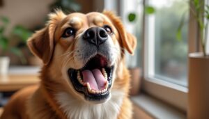 découvrez pourquoi votre chien peut avoir mauvaise haleine et apprenez comment y remédier pour assurer sa santé bucco-dentaire.