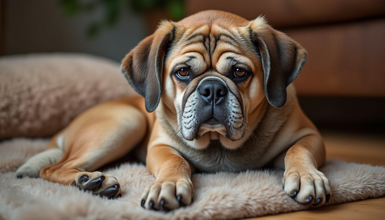 découvrez les maladies les plus courantes chez les chiens âgés, leurs symptômes et conseils pour assurer une meilleure qualité de vie à votre compagnon senior.