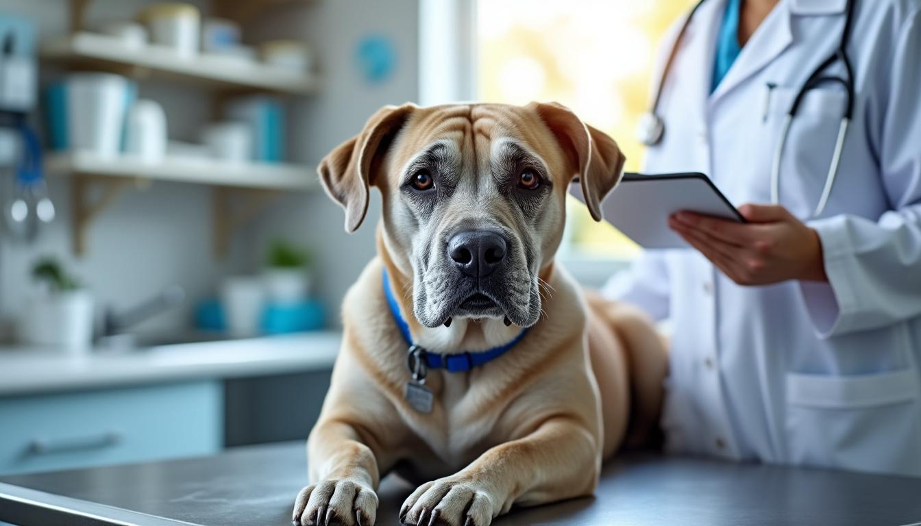 découvrez les maladies les plus courantes chez les chiens âgés, leurs symptômes et comment les prévenir pour assurer une vieillesse en bonne santé à votre compagnon fidèle.