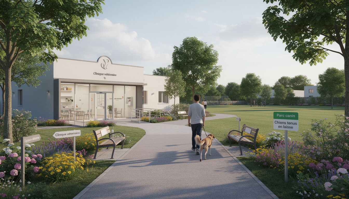 Un chien n'est pas un jouet : les responsabilités qui vous attendent 4 Découvrez pourquoi un chien n'est pas un jouet et quelles responsabilités vous devez assumer avant d'adopter un compagnon fidèle et engagé.