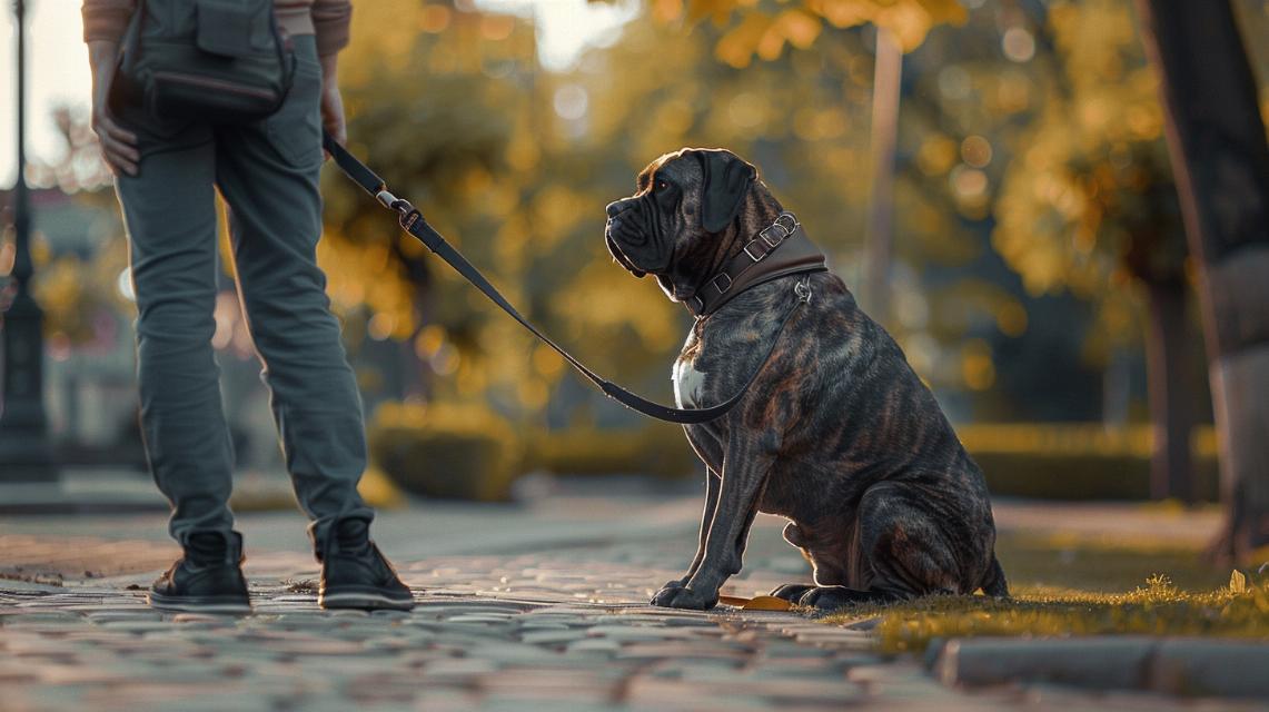 Tout savoir sur la détention d'un chien de catégorie 1 en France 2 417368 1
